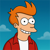 Филип Джей Фрай