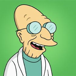 Хьюберт Дж. Фарнсворт